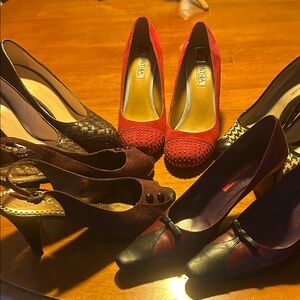 If you like high hills shoes - Women's Heels Collection shoes.